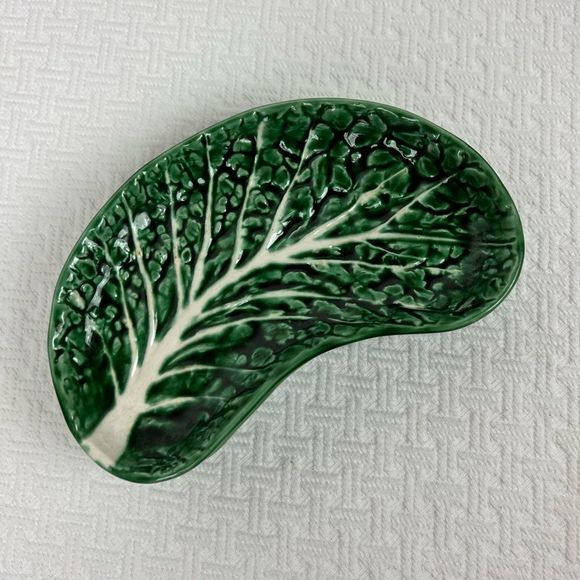 Cabbageware Cocktail Plates - Picture 5 of 13